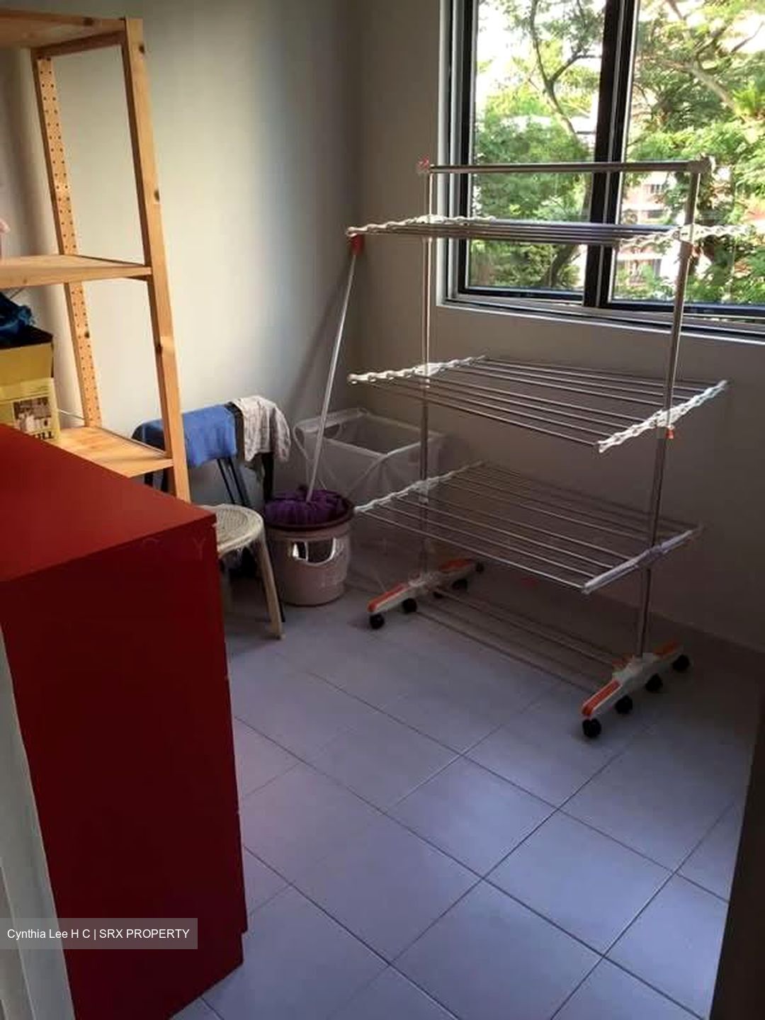 Blk 77 Indus Garden (Bukit Merah), HDB 3 Rooms #573103881
